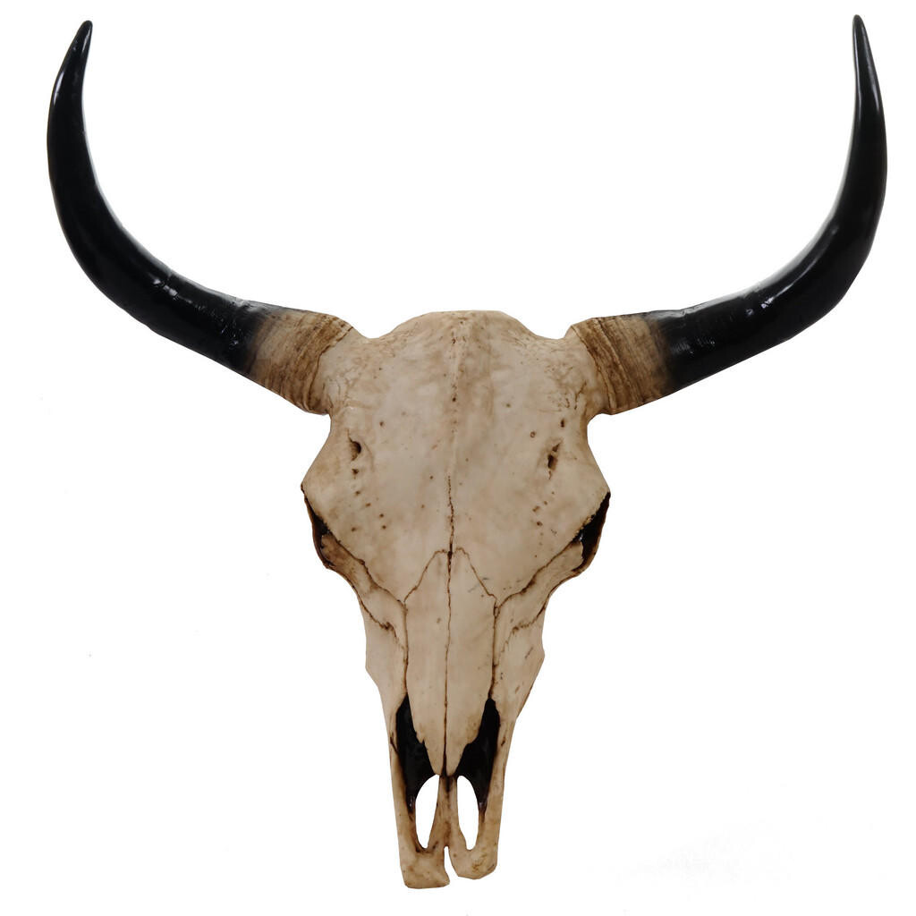MCW DEKO LEBKA LONGHORN Béžová