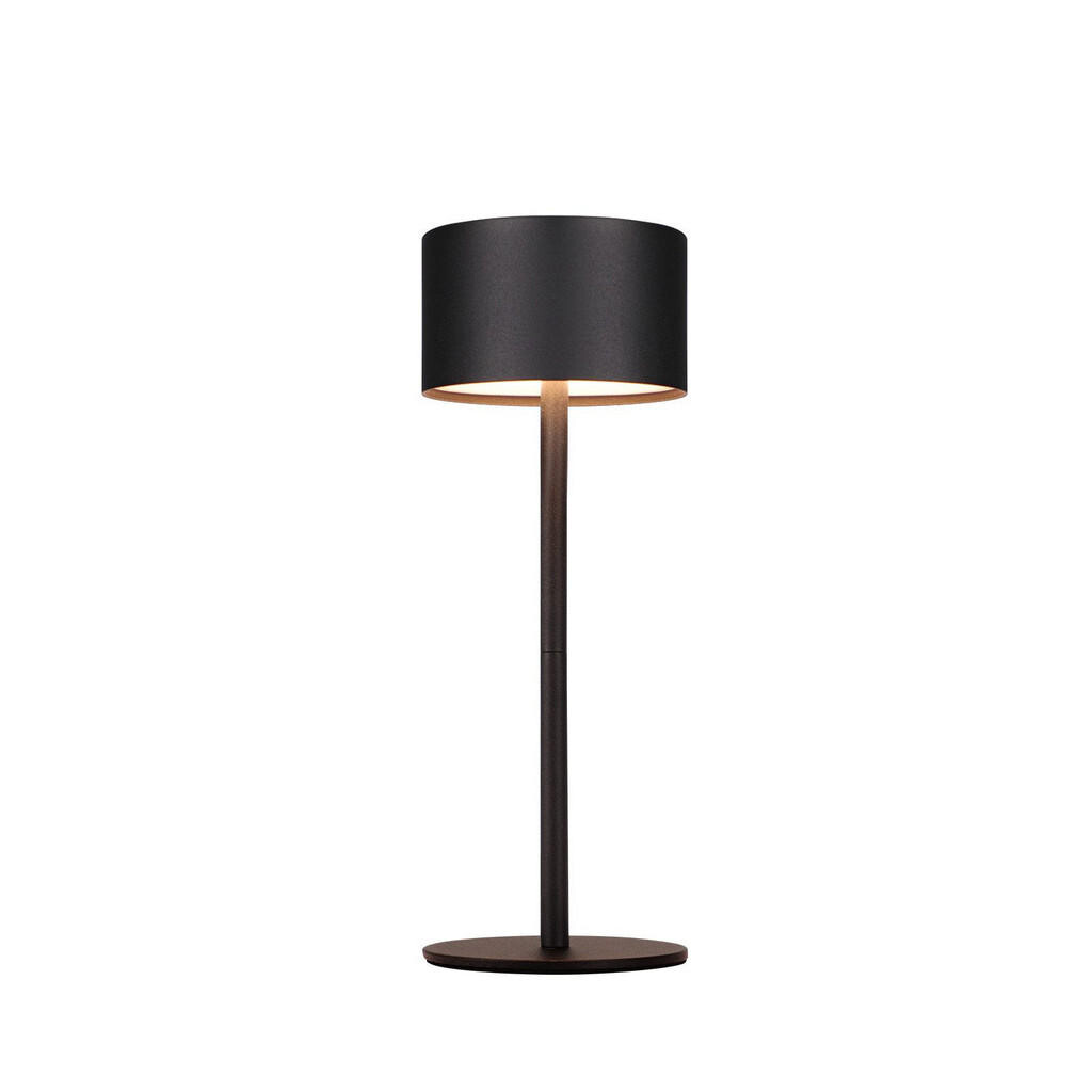 Nettlife LED stolní lampa Abba 9/9/25cm