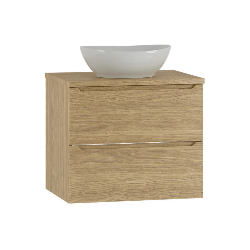 Petits-meubles UMYVADLO 60.6cm Viggo Dřevo