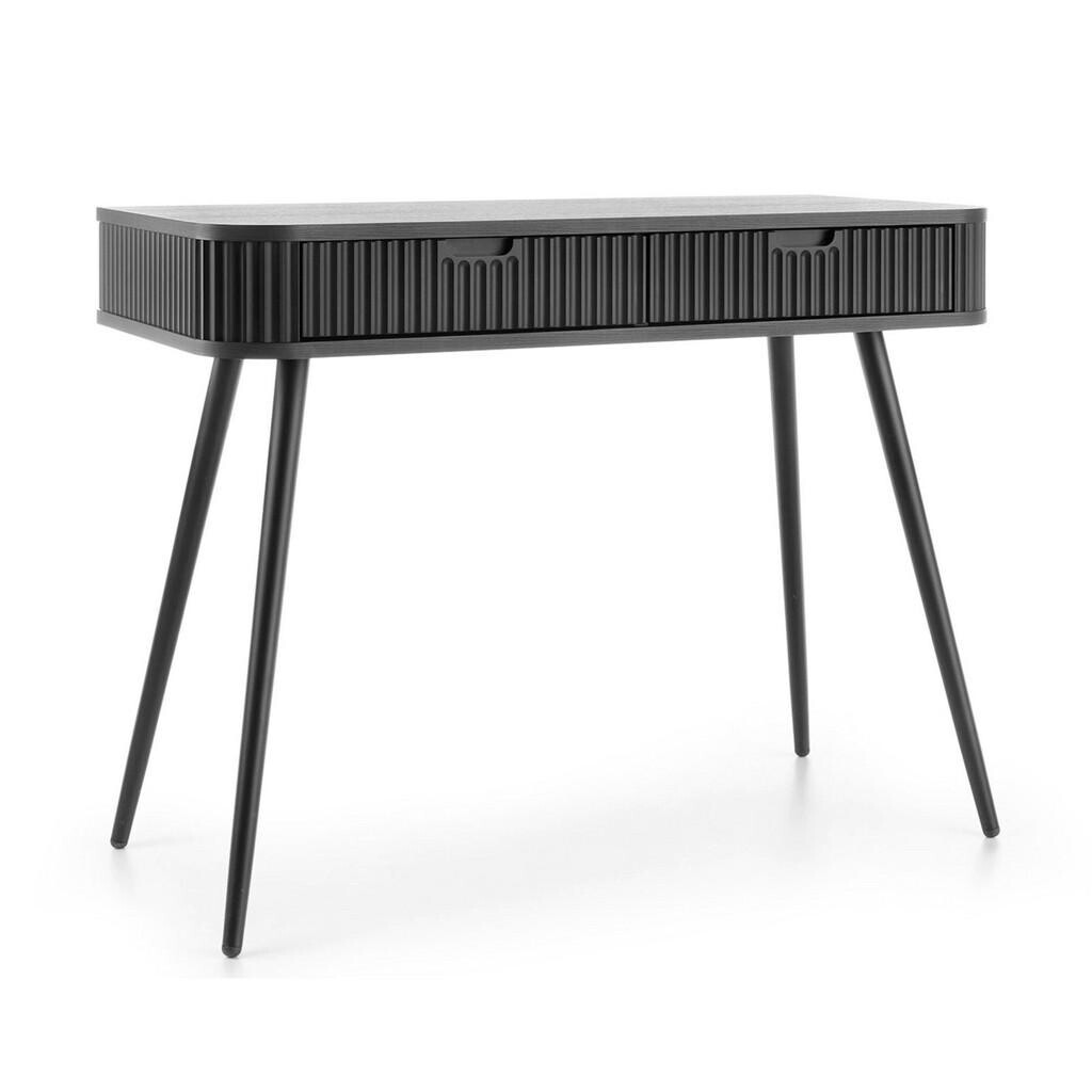 Selsey TOALETKA Zova černá 110 cm
