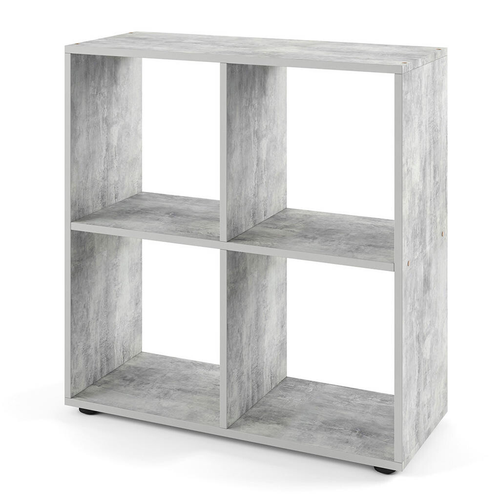 Vicco DĚLICÍ STĚNA Tetra Beton 72.6 x 72 cm
