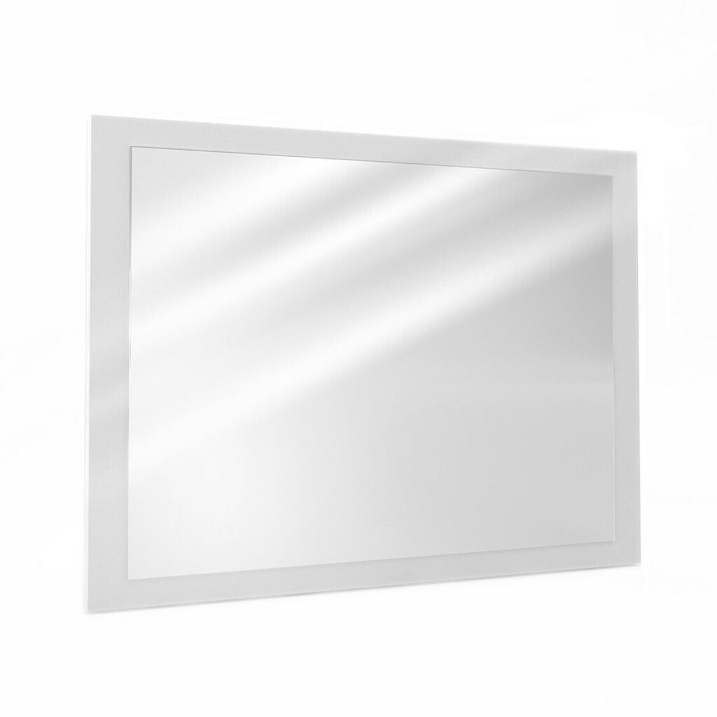 Vicco KOUPELNOVÉ ZRCADLO Emma Bílá 45 x 60 cm