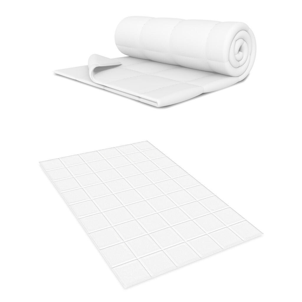 Schlaftroll PŘIKRÝVKA 160x220 cm – lehká letní přikrývka – prodyšná, šetrná k pokožce a pratelná