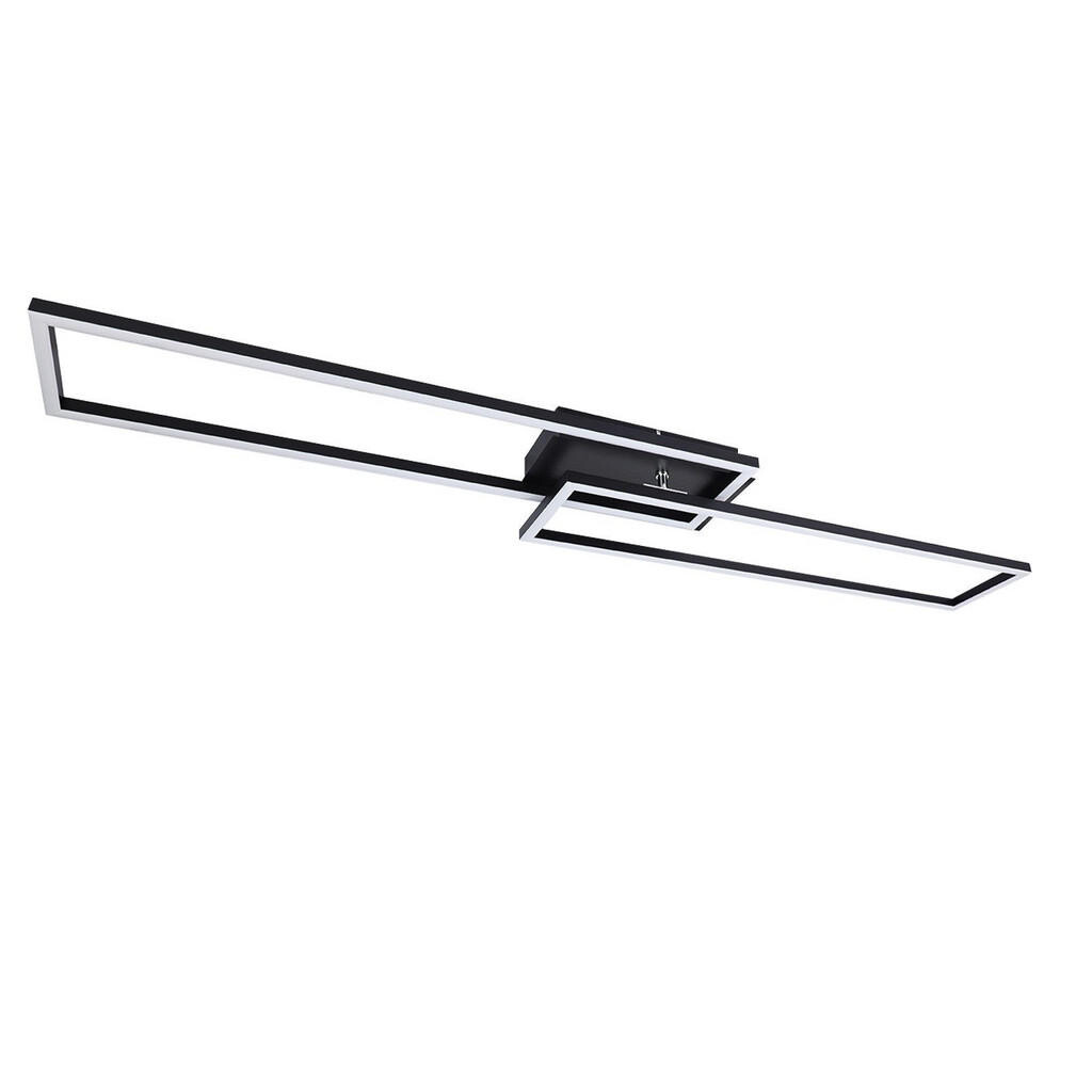 Nettlife LED stropní svítidlo Fraser 102,5/18,5/7,3 cm