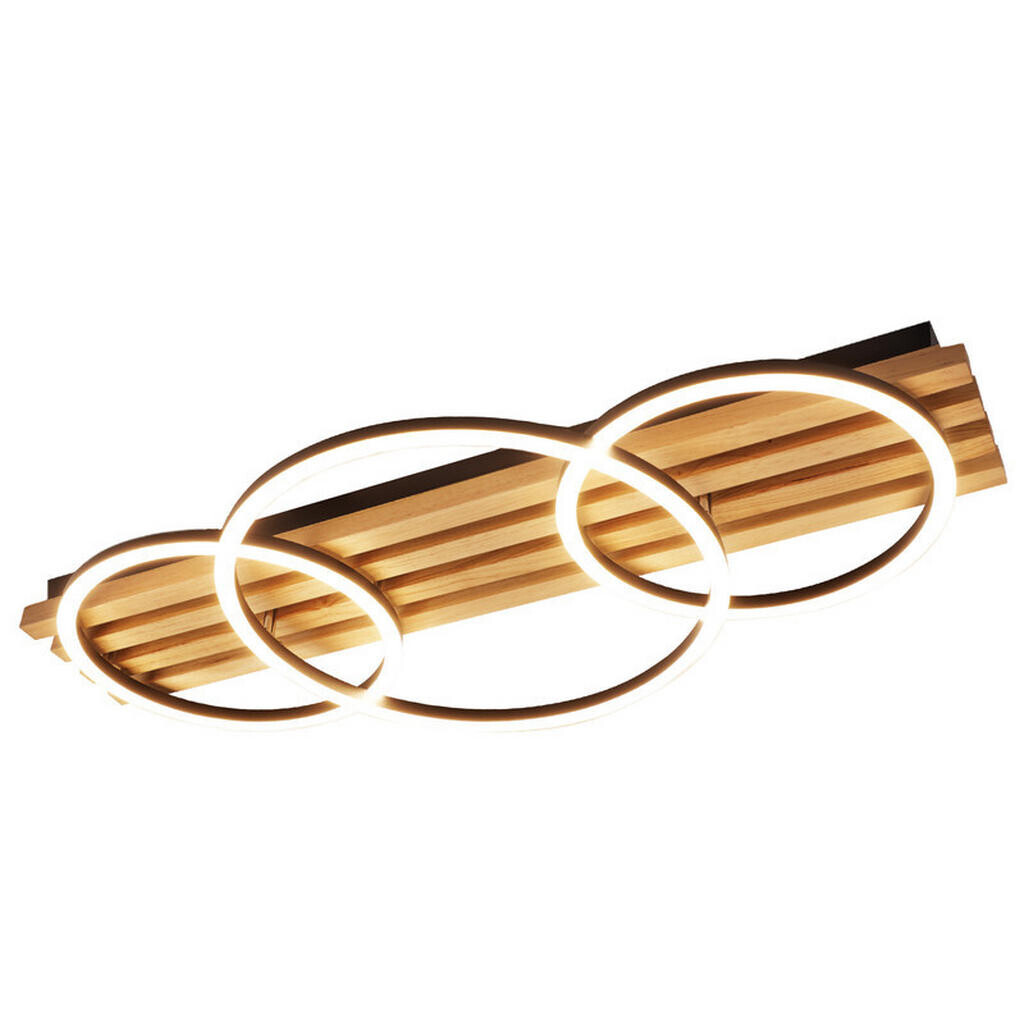 Nettlife LED stropní svítidlo Ellis II 8,8/70/35cm