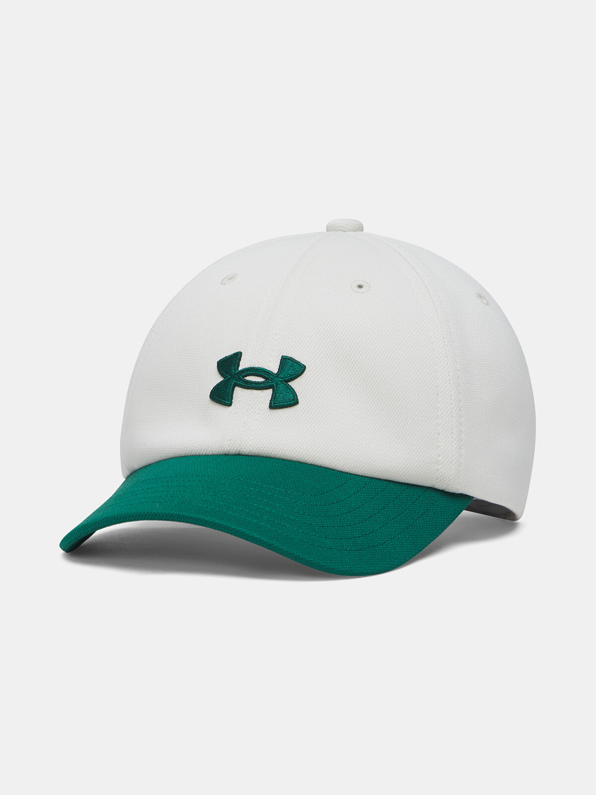 Under Armour G Blitzing Low ADJ čepice pro dívky