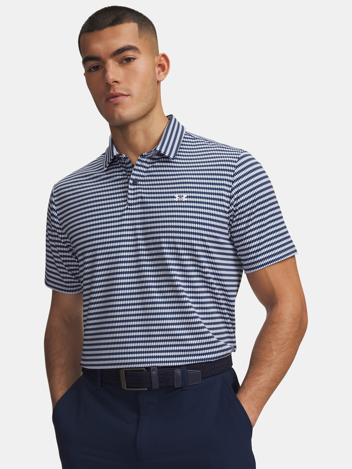Pánské triko Under Armour UA T2G