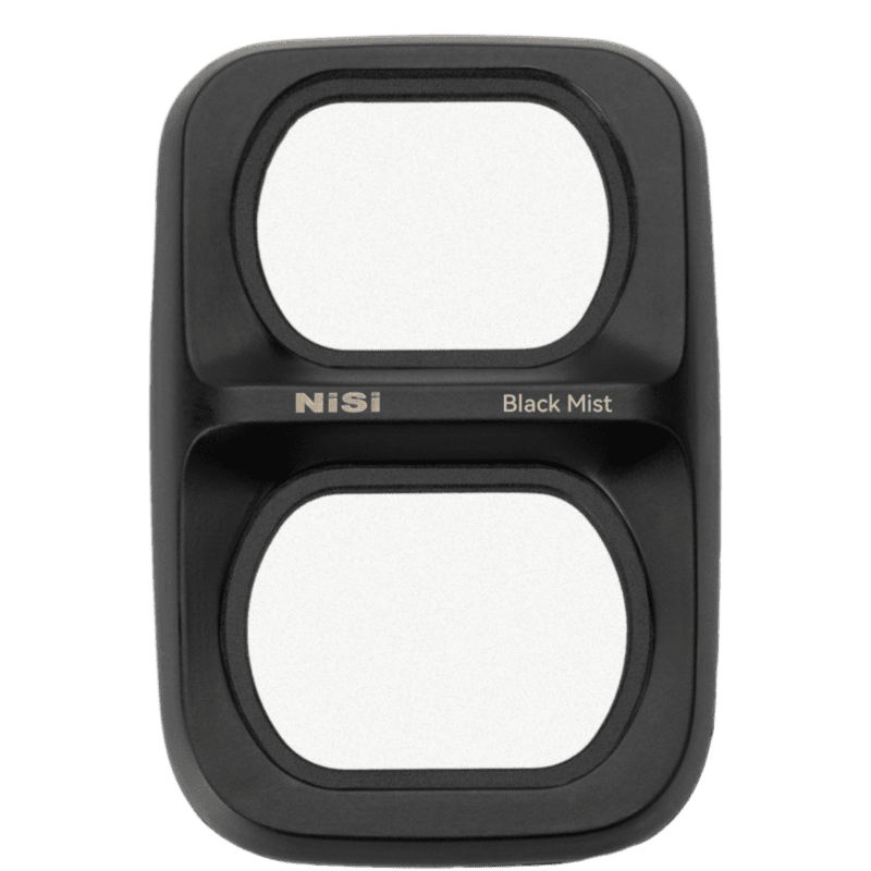 NISI filtr Black Mist pro DJI Osmo Pocket 4 Pro