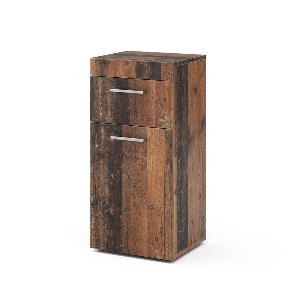 Vicco MIDI SKŘÍŇKA Luna Oldstyle 37 x 79 cm