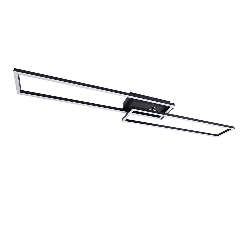 Nettlife LED stropní svítidlo Marbut 102,5/18,5/7,3 cm