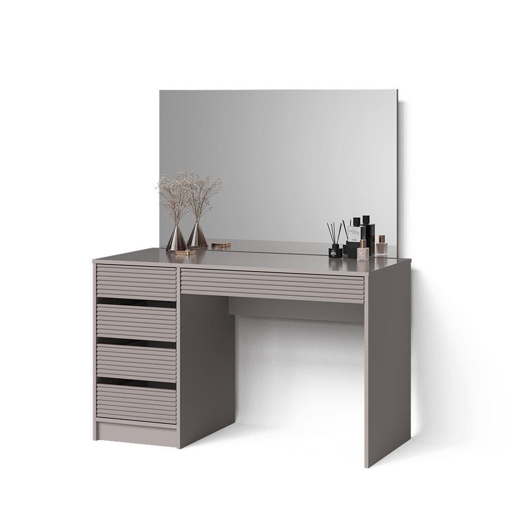 Livinity® TOALETNÍ STOLEK Imola Kašmír 120 cm