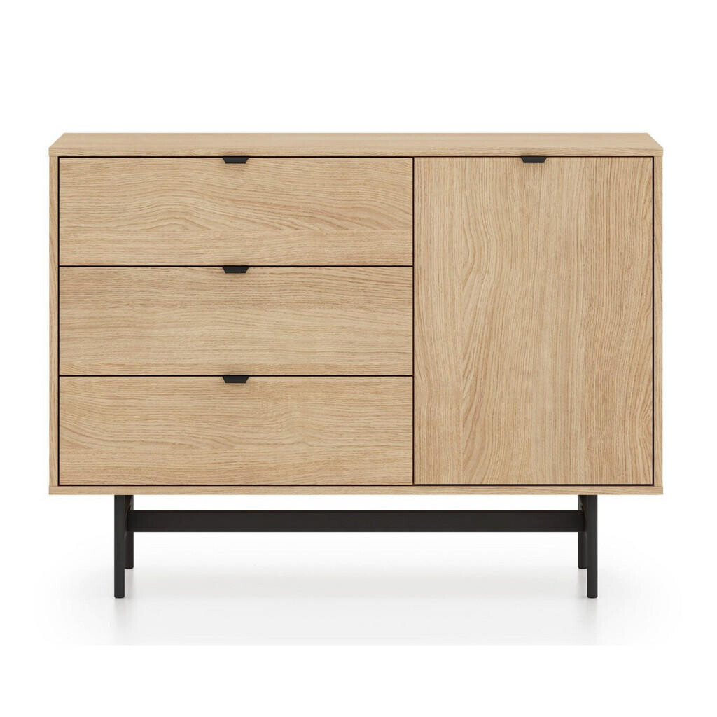 Selsey KOMODA Heggers 1-dveřová 115 cm