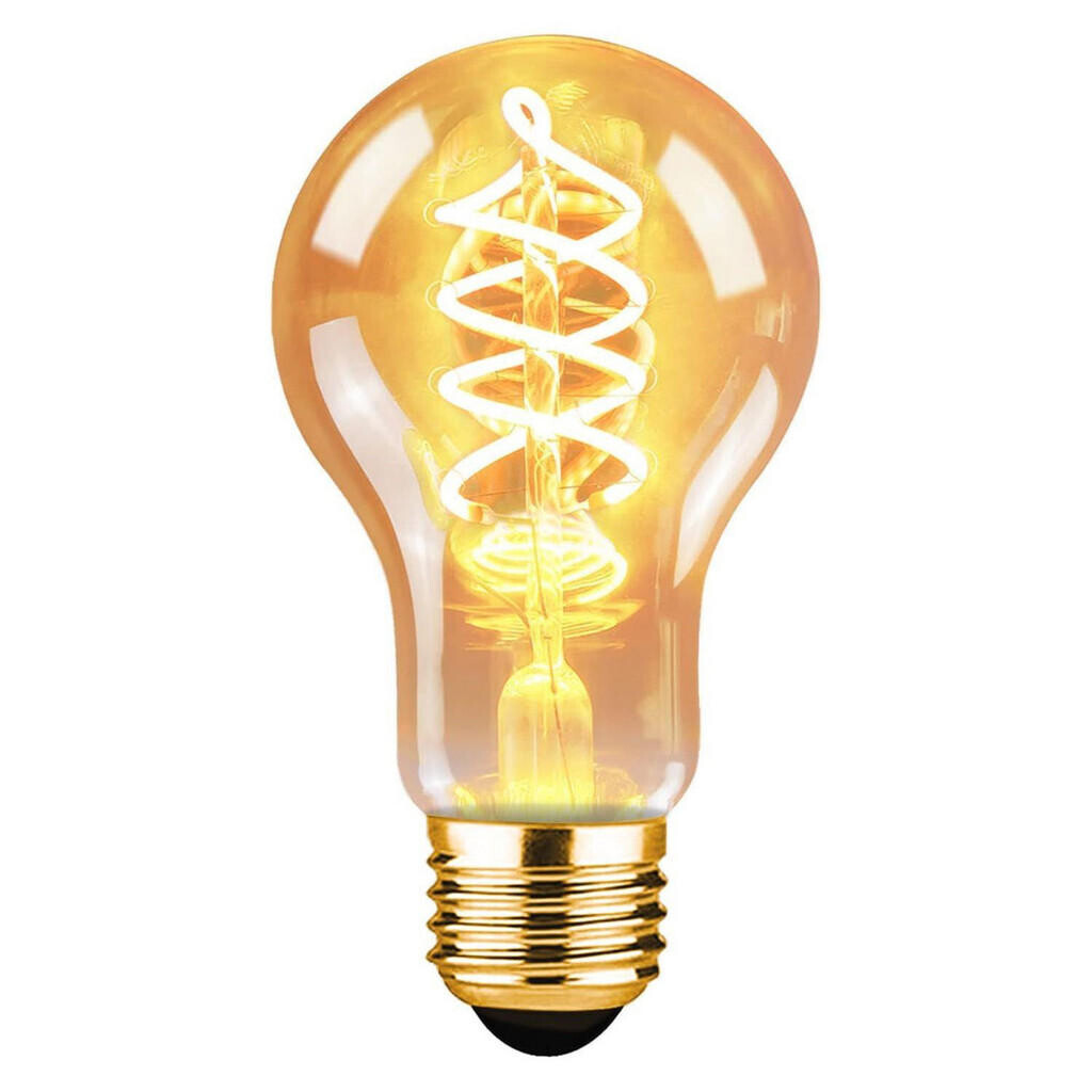 Nettlife LED žárovka E27 4W (1 ks)