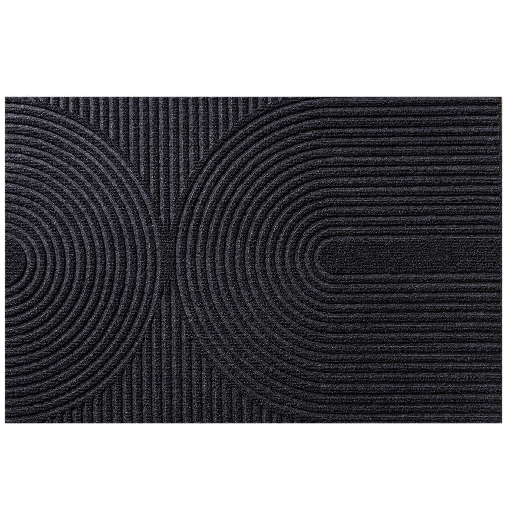 Blumtal ROHOŽKA 90/150 cm, antracit