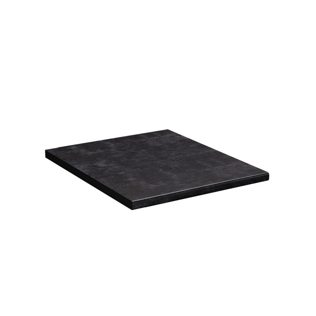 Vicco KUCHYŇSKÁ PRACOVNÍ DESKA R-Line Antracit 50 cm
