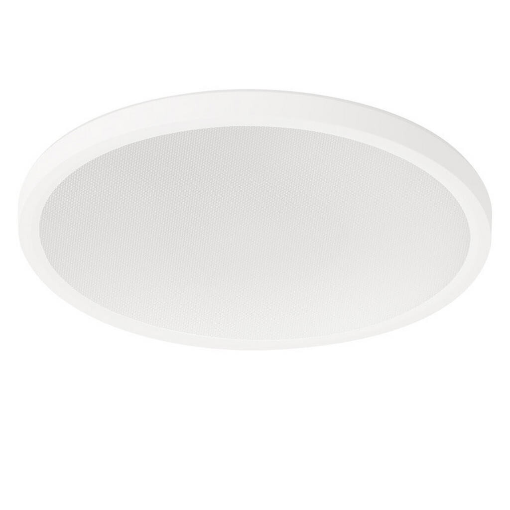 Nettlife LED stropní svítidlo Lupton 30/30/2,6 cm