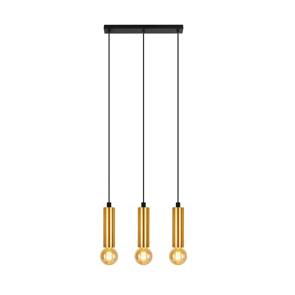 Nettlife ZÁVĚSNÉ světlo Yadon 139,7/46/42cm