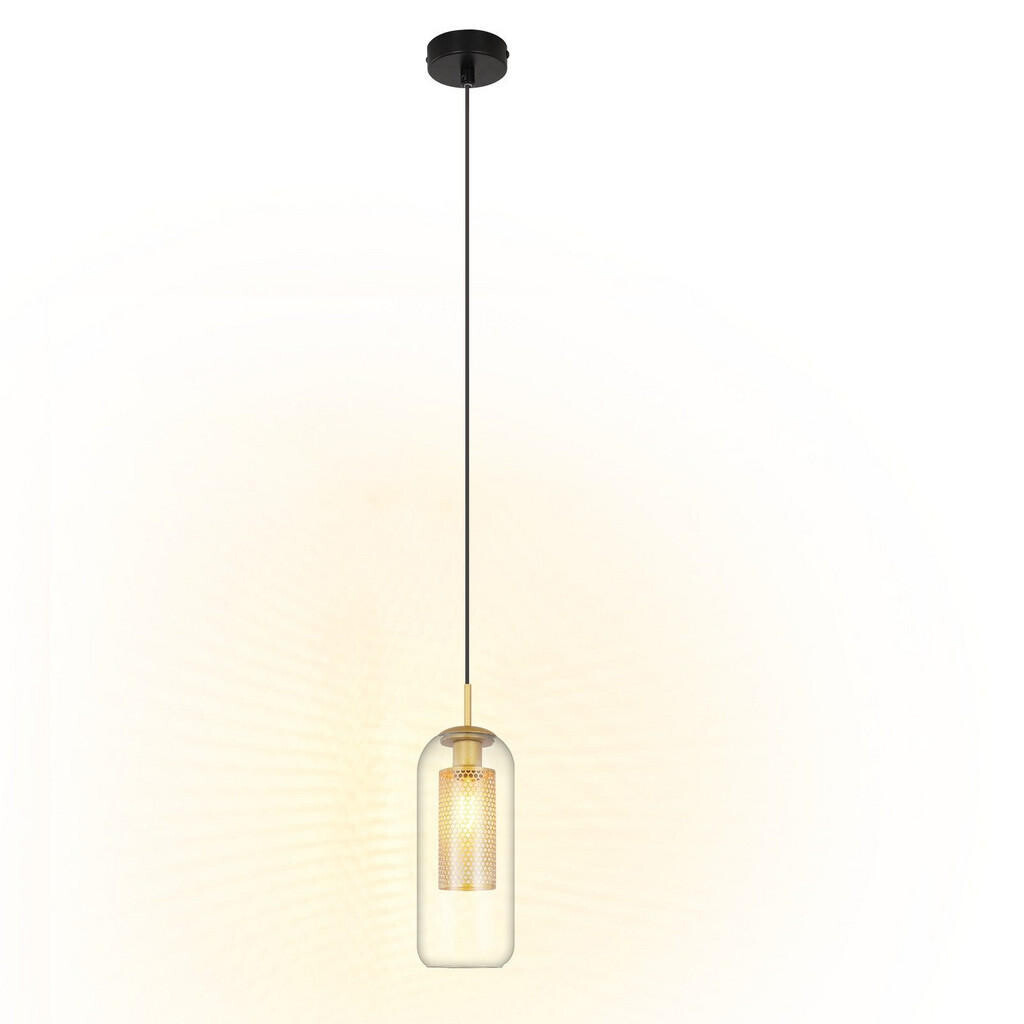 Nettlife ZÁVĚSNÉ SVÍTIDLO Noční anděl 13/13/160cm