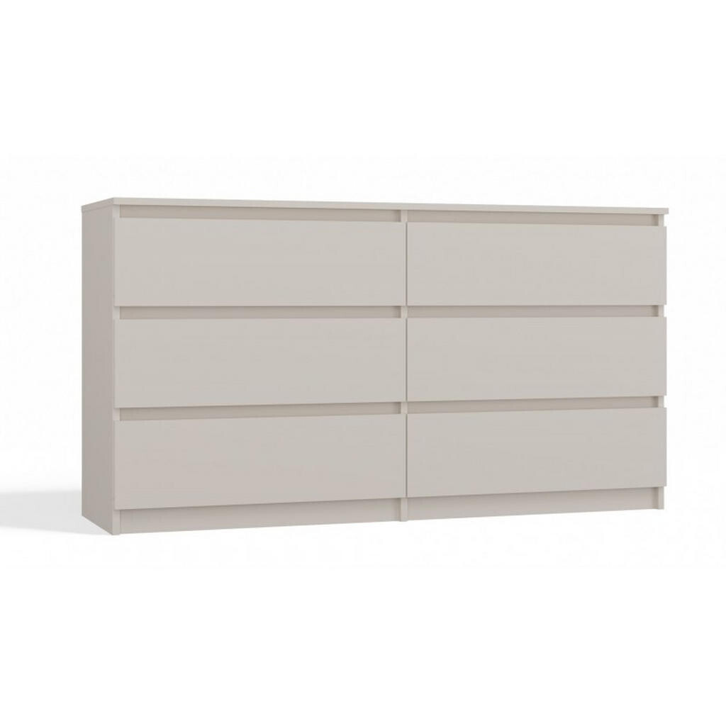 RAUMHIRSCH FURNITURE KOMODA Kašmír 138/75/40