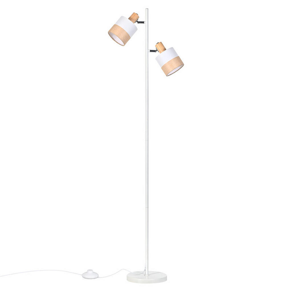 Nettlife STOJACÍ lampa Caldwell III 27/22/145 cm