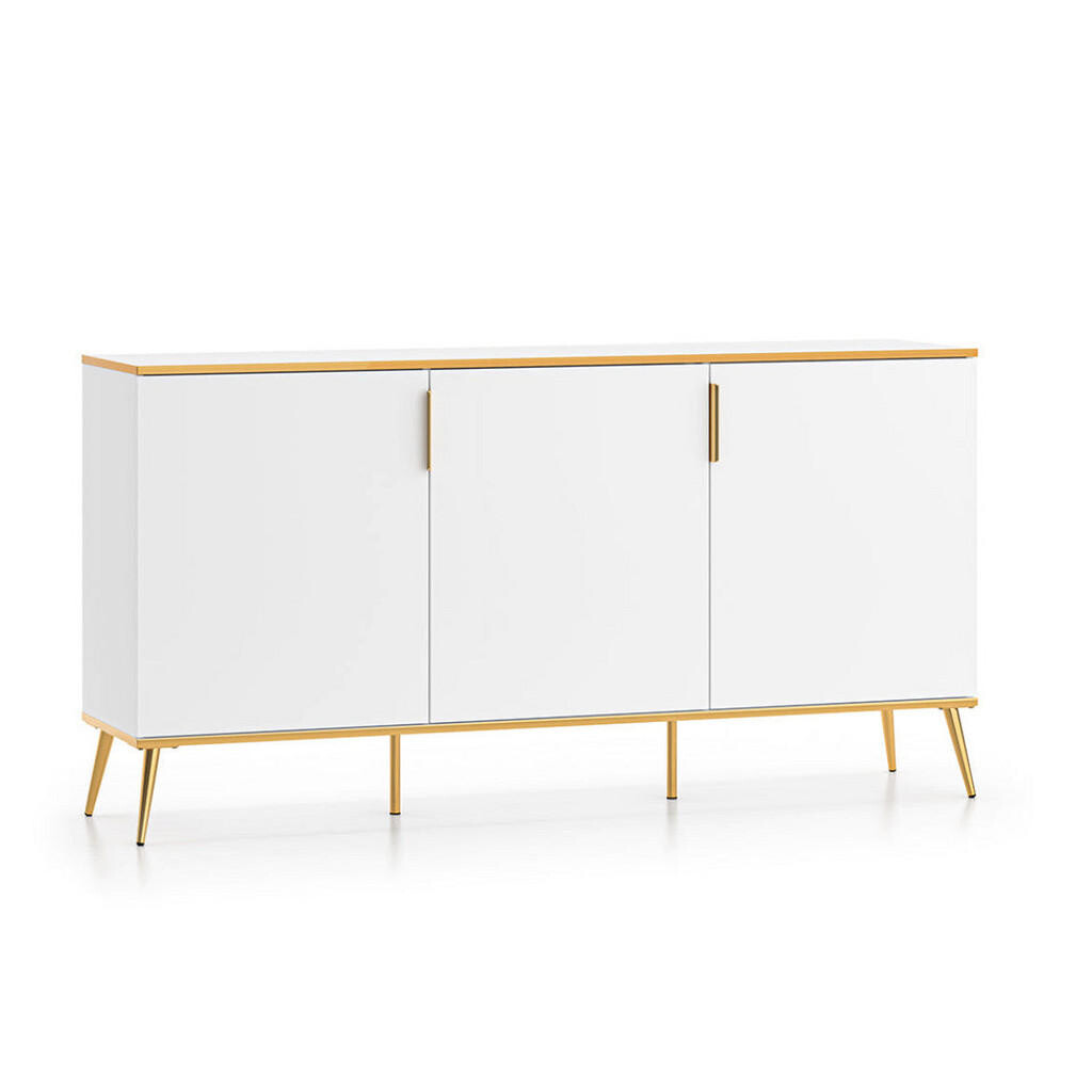 Petits-meubles SIDEBOARD Zora Bílá