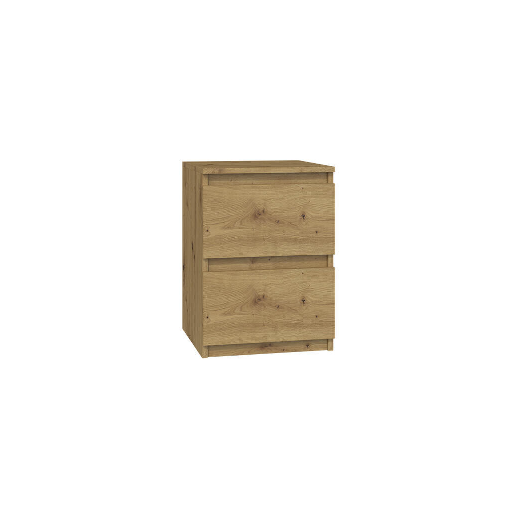 RAUMHIRSCH FURNITURE NOČNÍ STOLEK Artisan 30/40/30