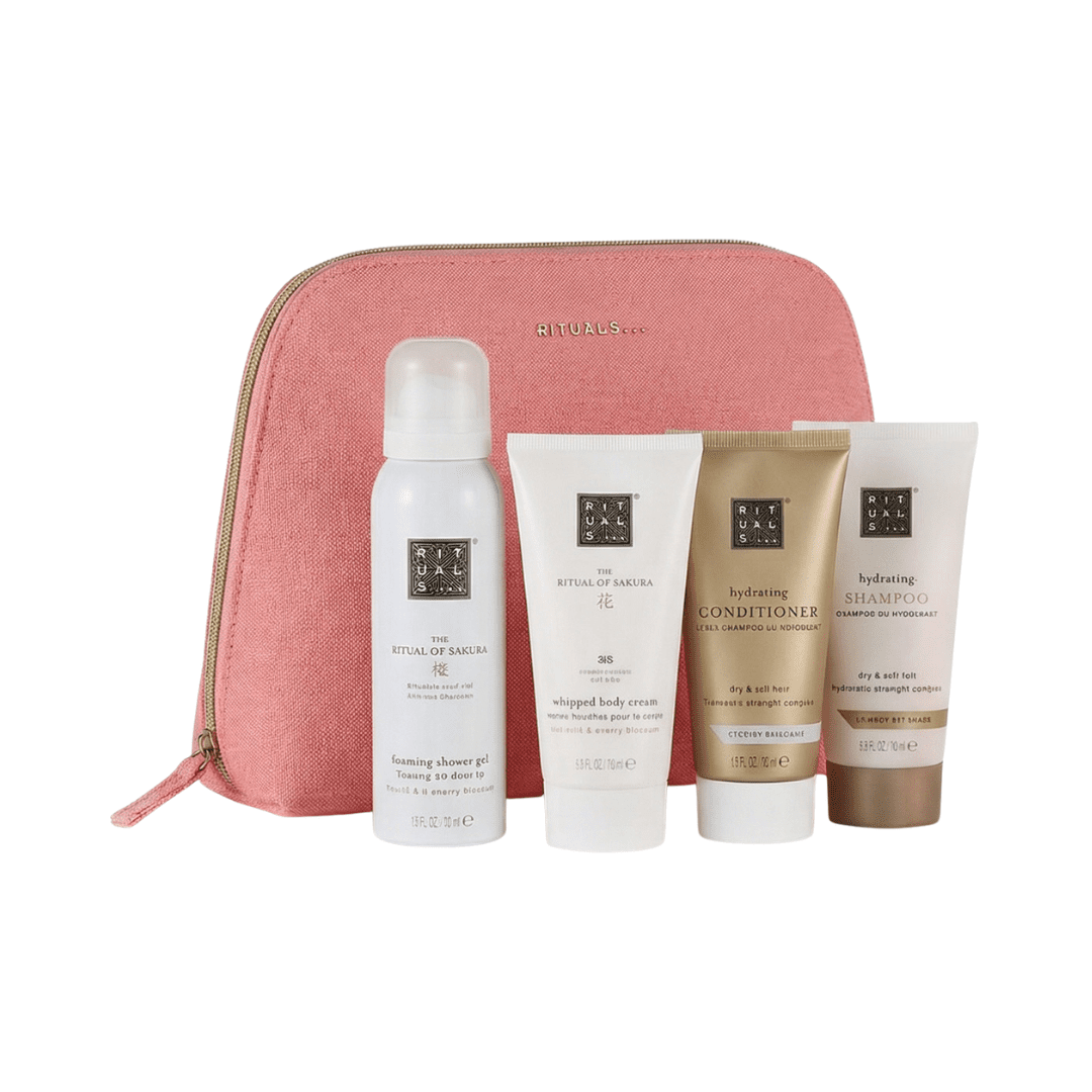 RITUALS Rituals The Ritual of Sakura Travel Gift Set (Travel Exclusive Set)