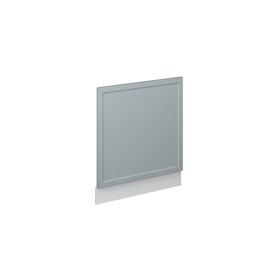 Vicco PŘEDNÍ PANEL Fame-Line Světle modrošedá 60 cm bez pracovní desky