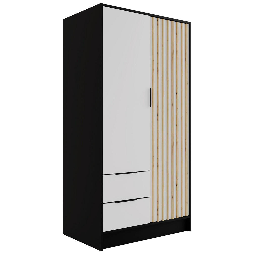 ALTDECOR ŠATNÍ SKŘÍŇ NELIA – 120 cm