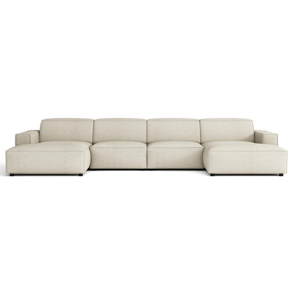Selsey SEDACÍ SOUPRAVA Sellmo 368 cm