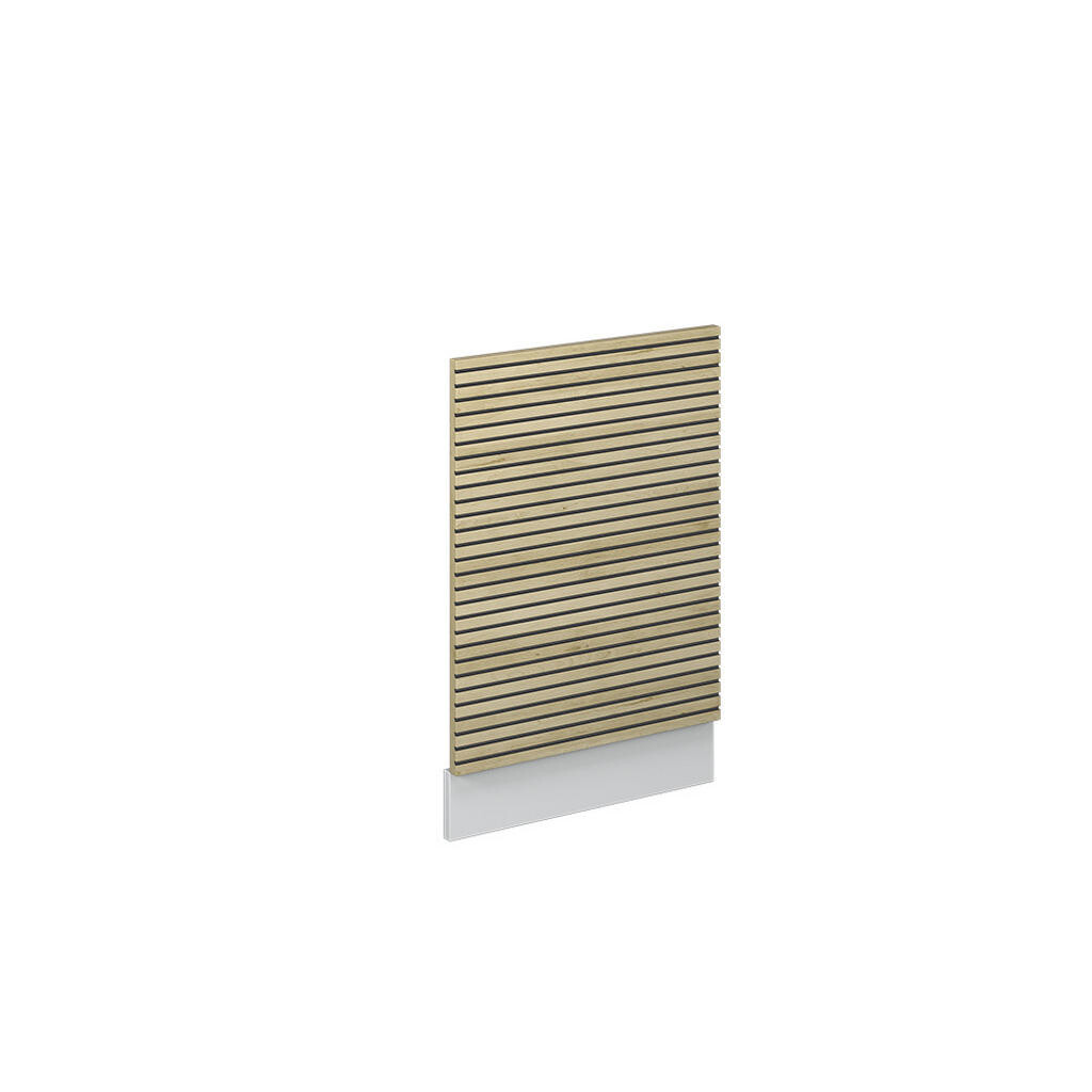 Vicco PŘEDNÍ PANEL Fame-Line Dubový panel 45 cm