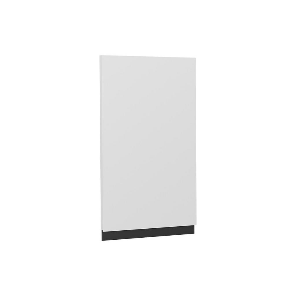 Vicco KUCHYŇSKÁ DVÍŘKA R-Line Bílá 36.4 x 59 cm nábytková čela pro rohovou závěsnou skříňku