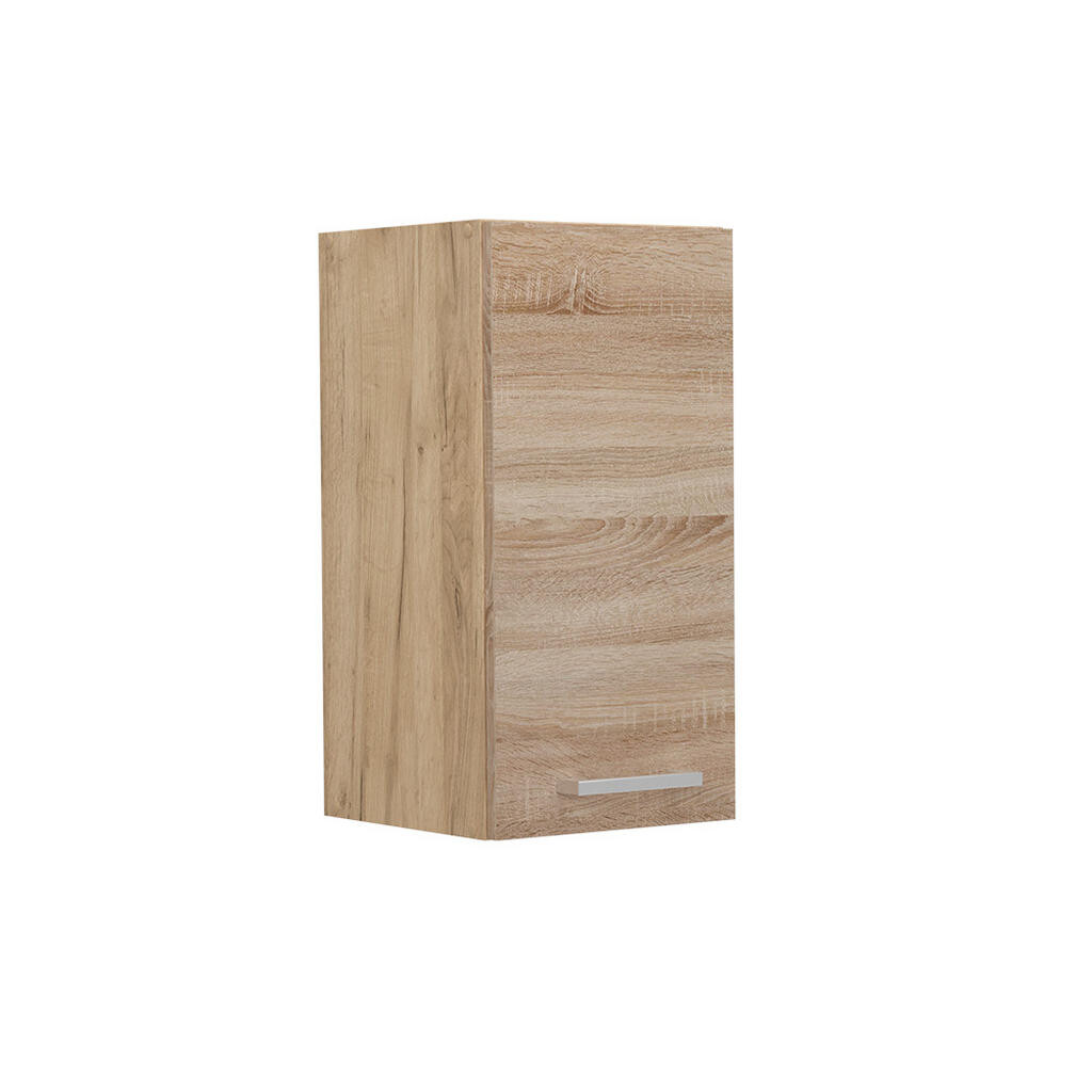 Vicco VĚŠÁK NA STĚNU R-Line Sonoma 30 cm