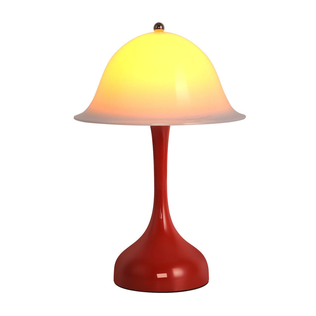 Nettlife STOLNÍ LAMPA BRUNHILDE III LED 25/9/16 cm