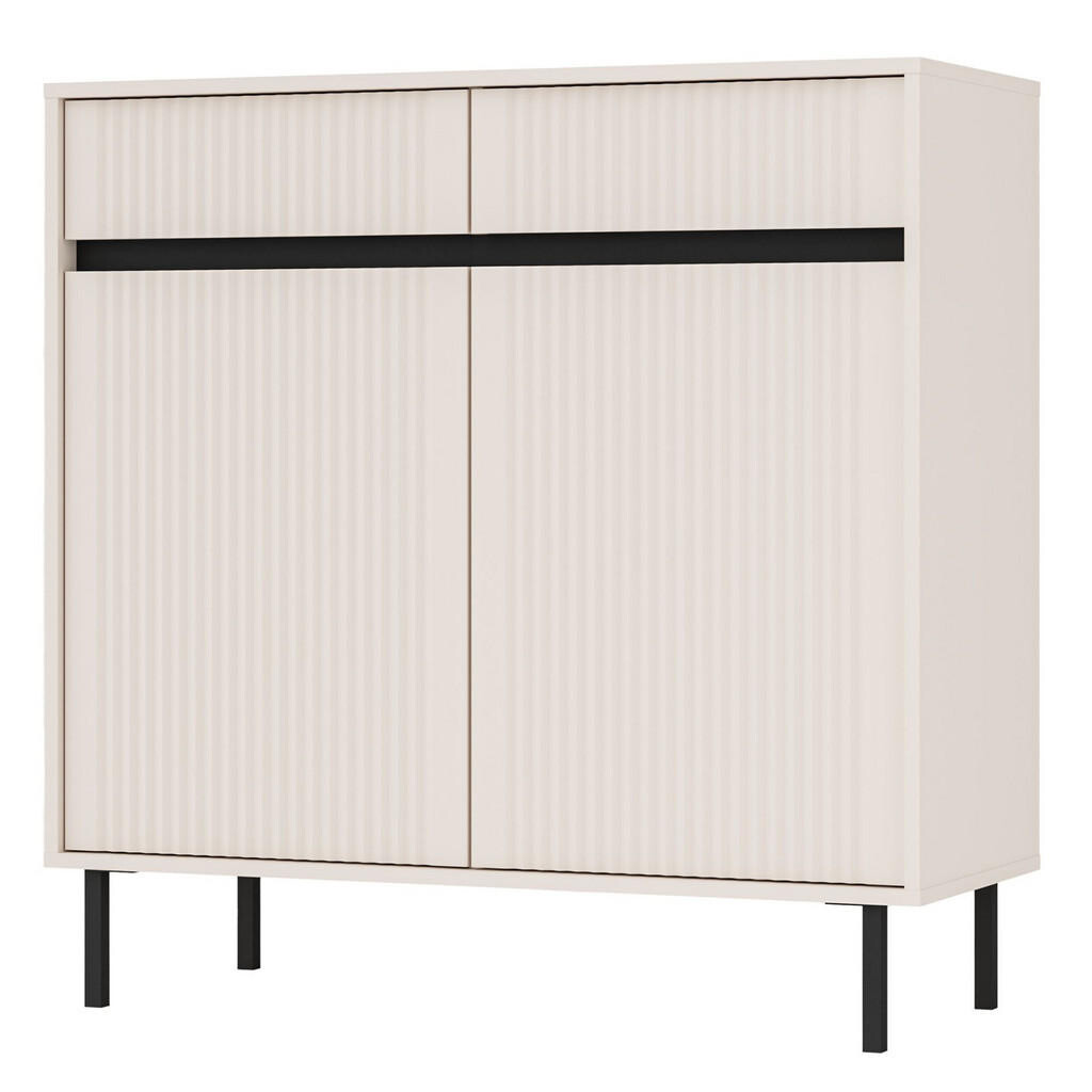 Selsey KOMODA Osaka pískově béžová 100 cm