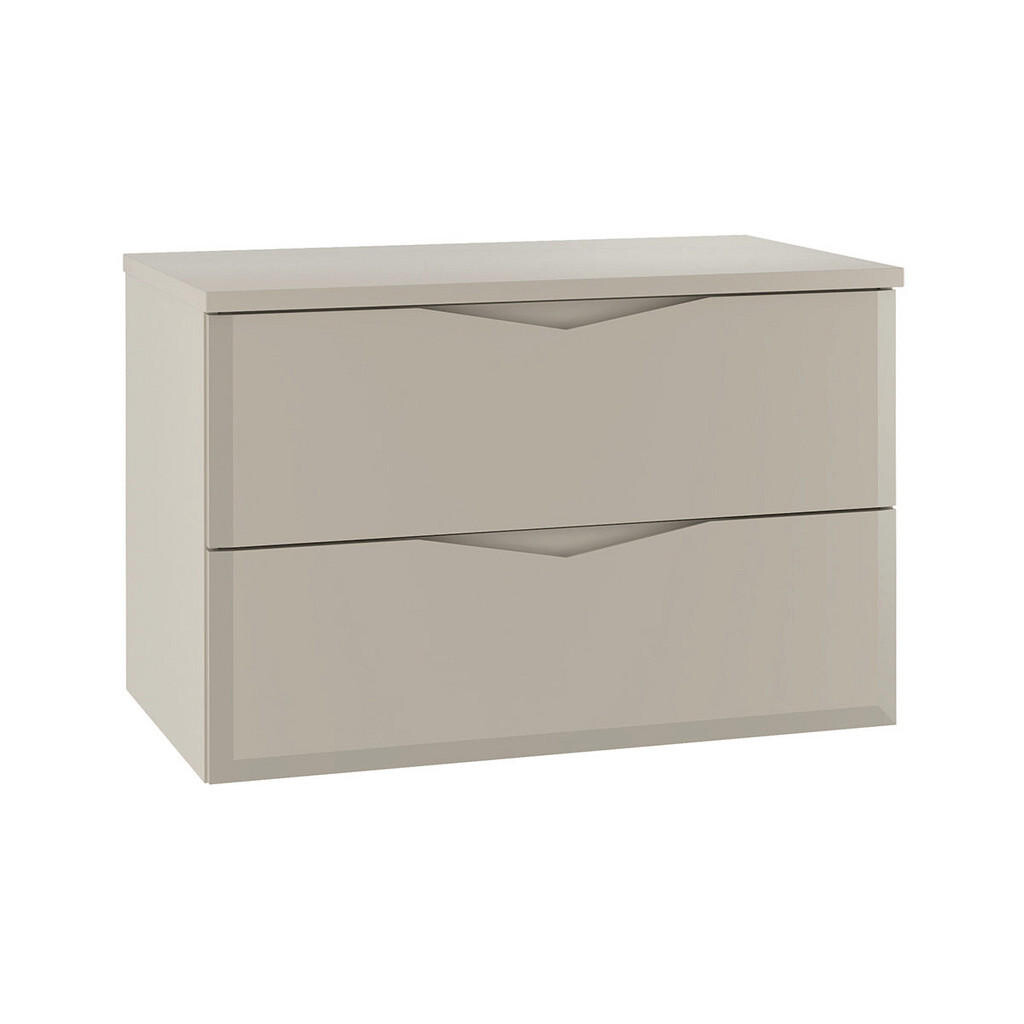 Petits-meubles SKŘÍŇKA POD UMYVADLO 80.6cm Ellie Kašmír
