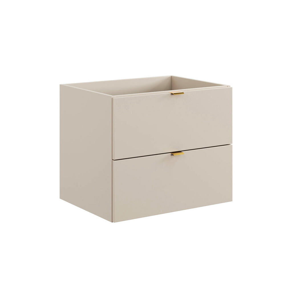 Petits-meubles SKŘÍŇKA POD UMYVADLO 60cm Azel Kašmír