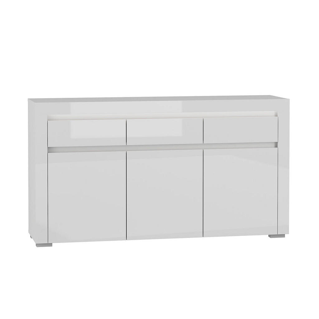 Petits-meubles SIDEBOARD Kasla Bílá