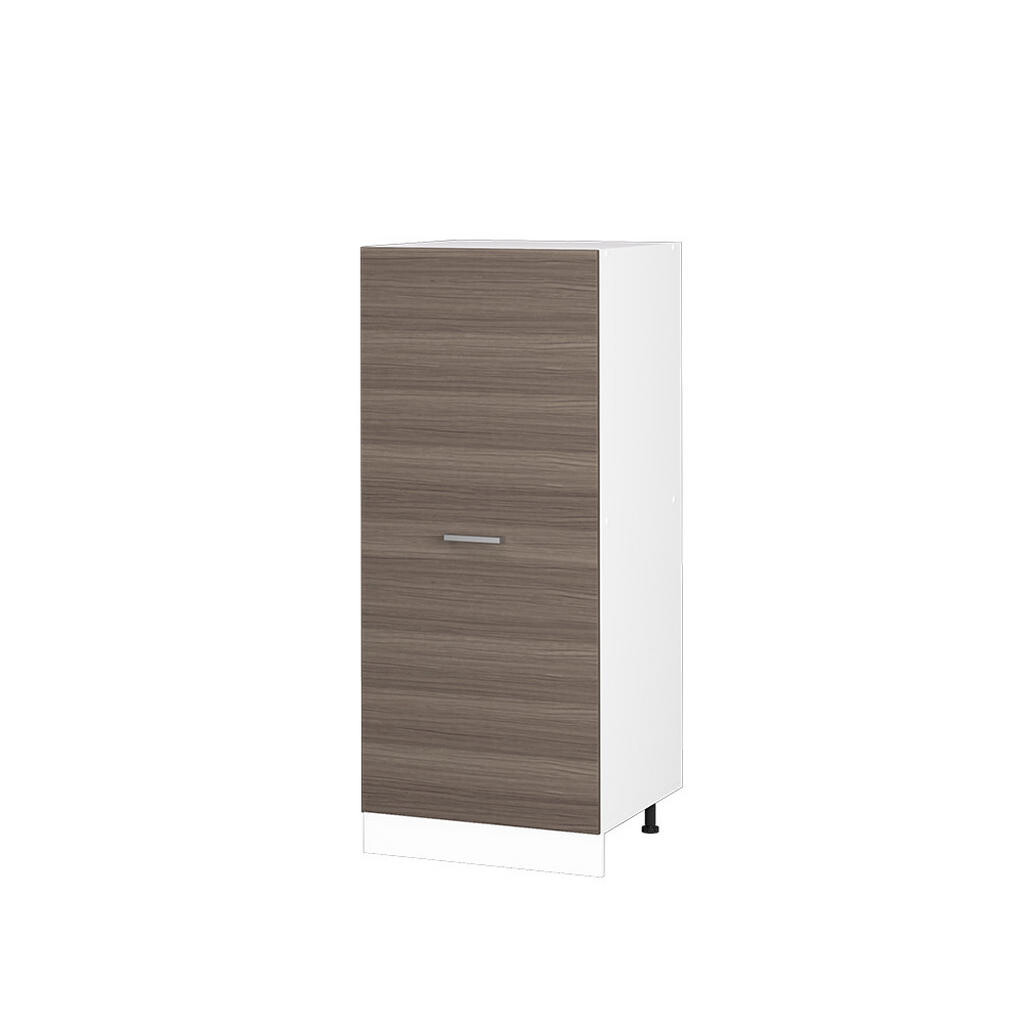 Vicco UNIVERZÁLNÍ SPÍŽNÍ SKŘÍŇKA R-Line Šedá 60 cm s velkými dveřmi