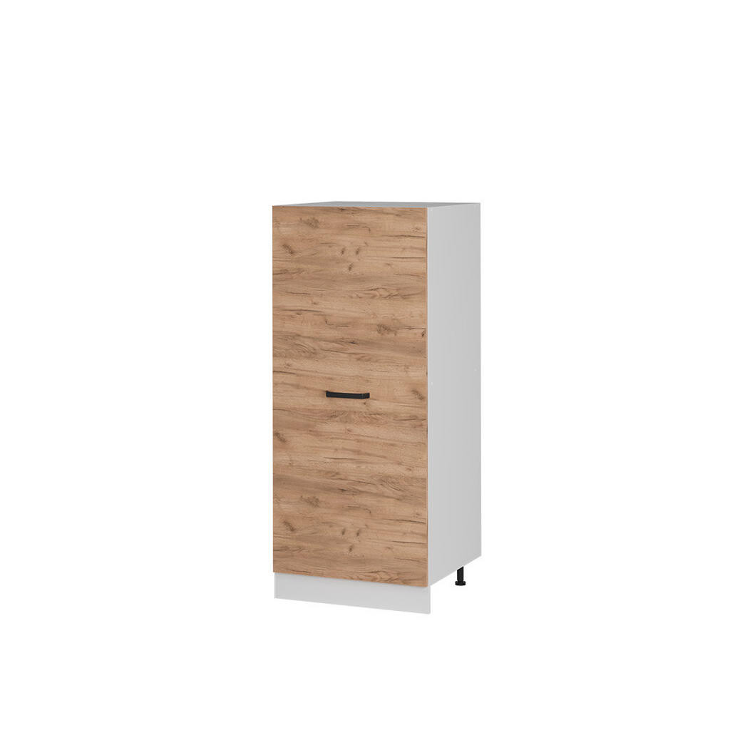 Vicco VYSOKÁ SKŘÍŇ R-Line Zlatý mocný dub 60 cm