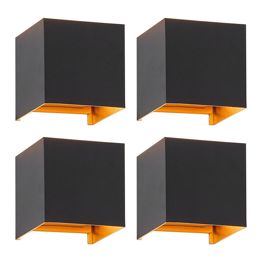 Nettlife INSPIRACE pro 4WALL LIGHT