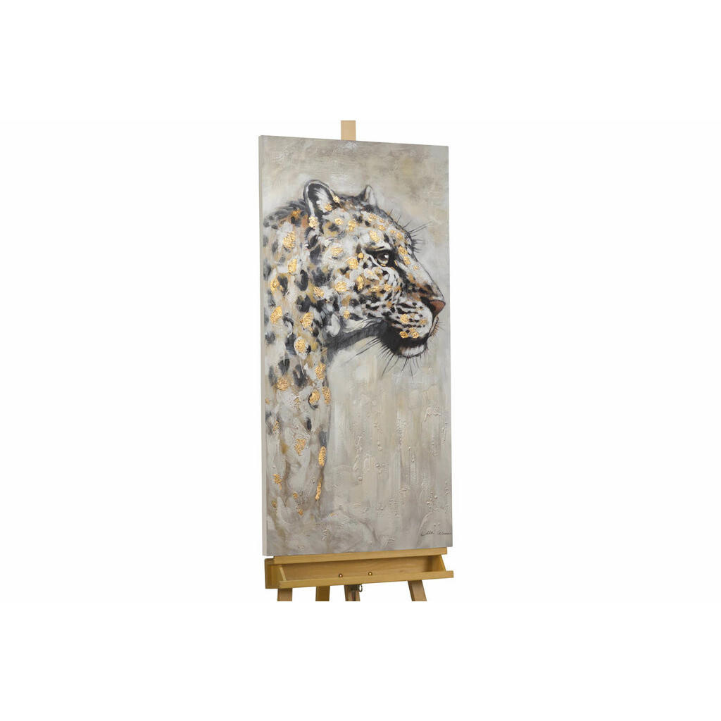 KUNSTLOFT OLEJOMALBA 62,5/122,5 cm, Zvířata