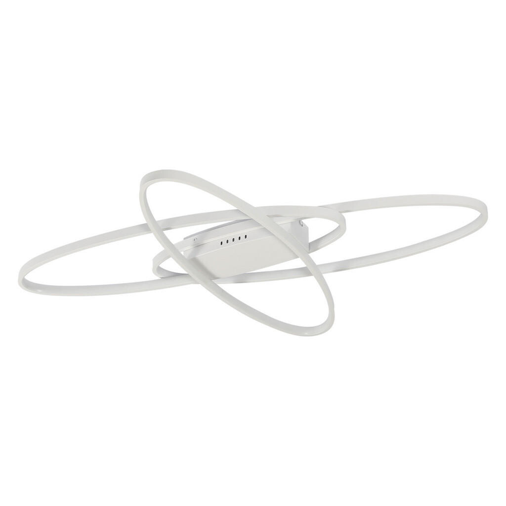Nettlife LED stropní svítidlo Brigitte 85/62/5 cm