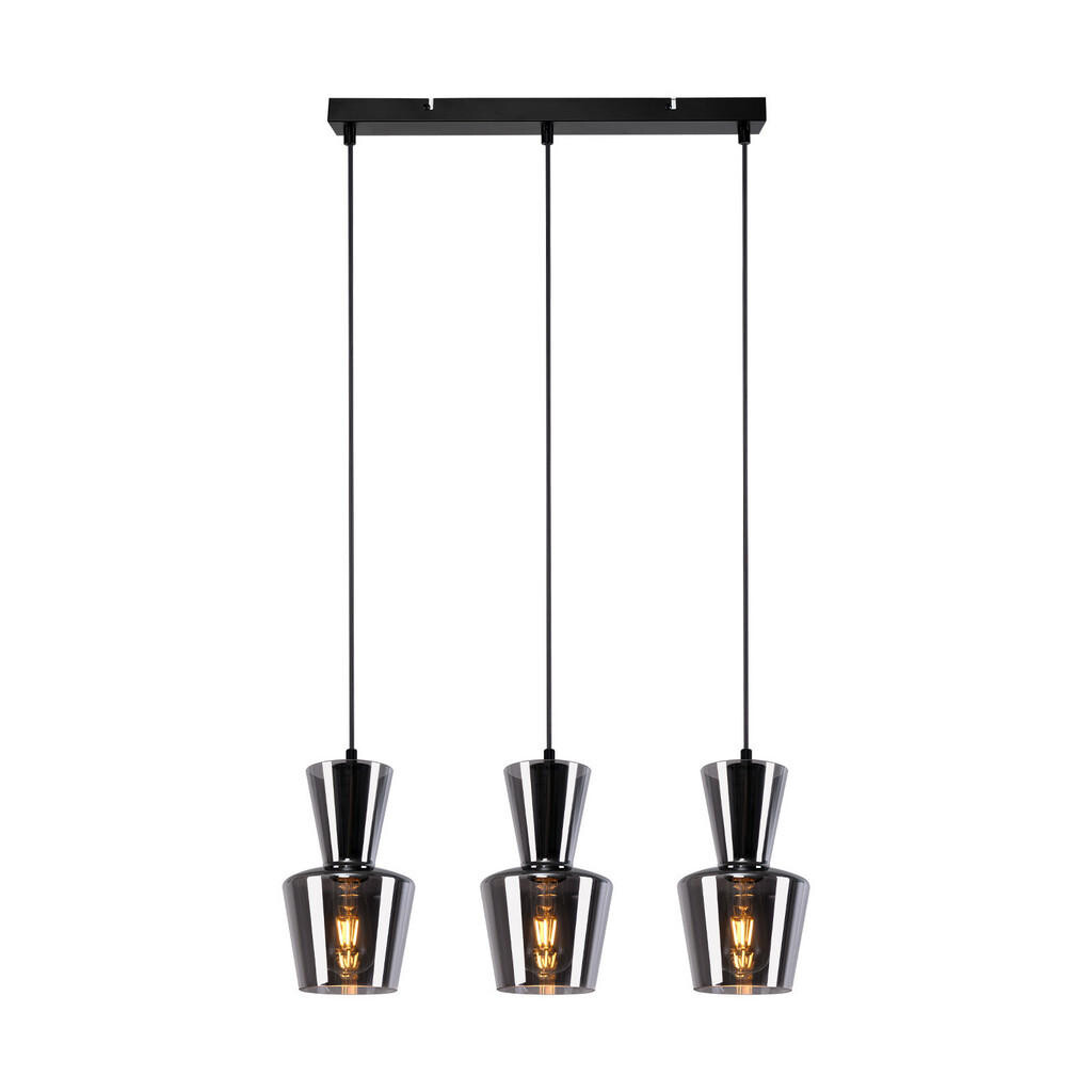 Nettlife ZÁVĚSNÉ světlo Martinelli 45/5/150 cm