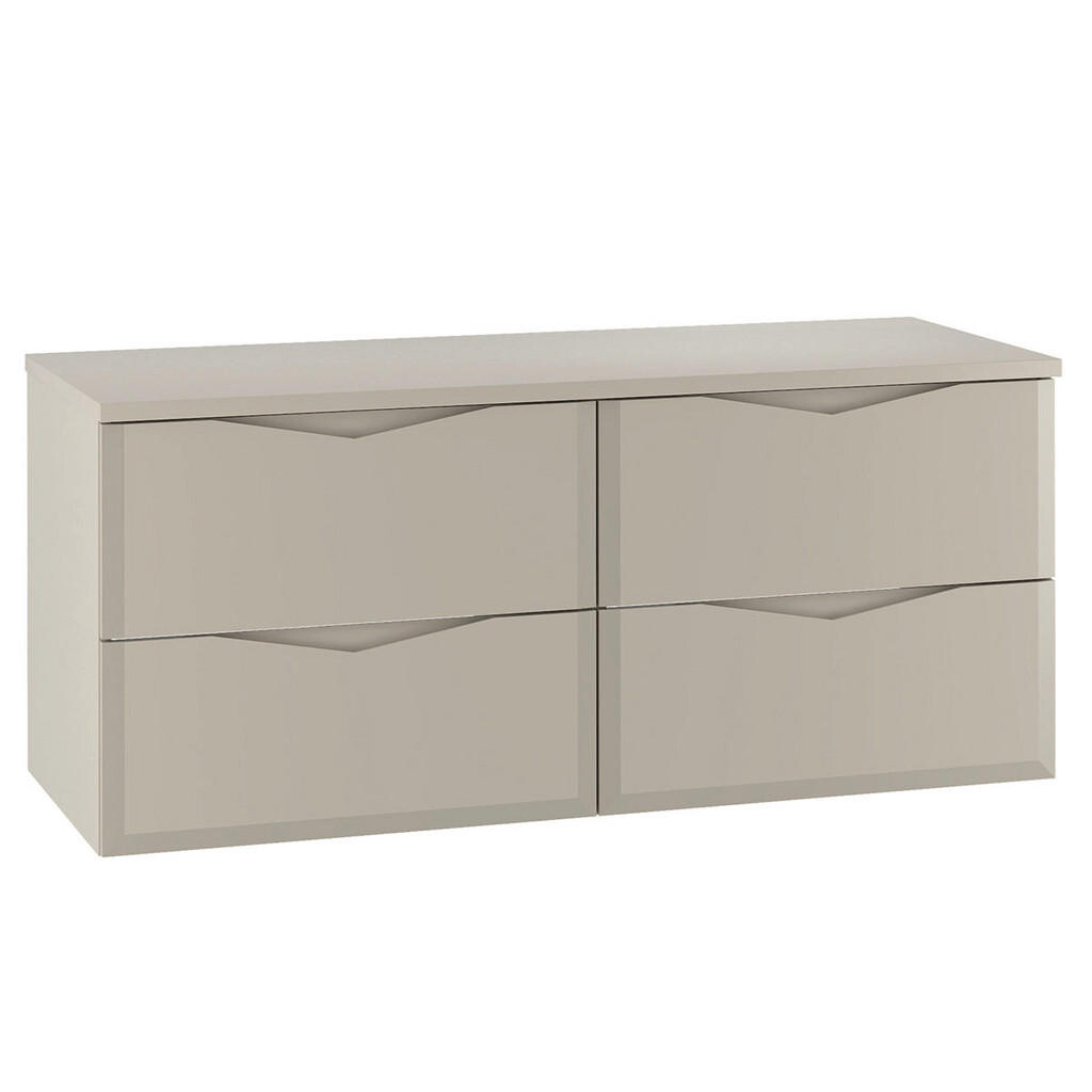 Petits-meubles SKŘÍŇKA POD UMYVADLO 120.6cm Ellie Kašmír