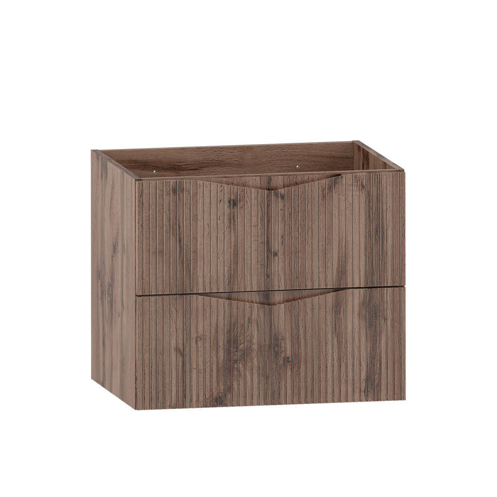 Petits-meubles SKŘÍŇKA POD UMYVADLO 60cm Tao Dřevo