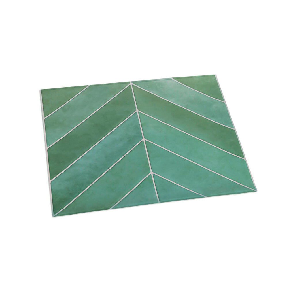 Mazovia SAMOLEPKA NA OBKLADAČKY Mora Verde 29 x 22,8 cm