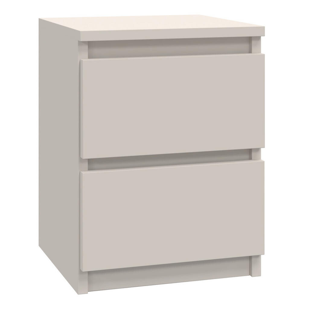 RAUMHIRSCH FURNITURE NOČNÍ STOLEK Kašmír 30/40/30