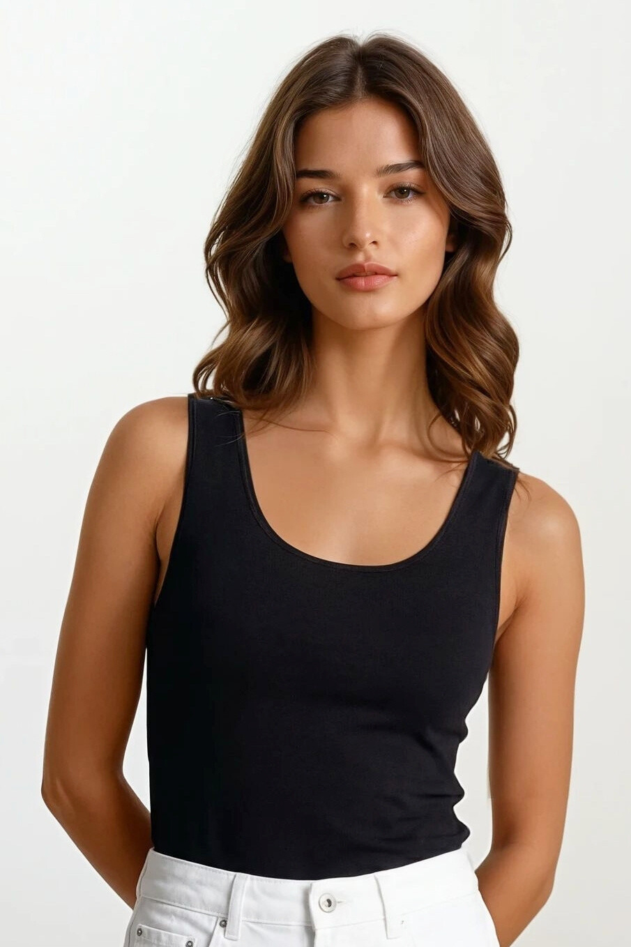 Eldar Woman's Camisole Clarissa