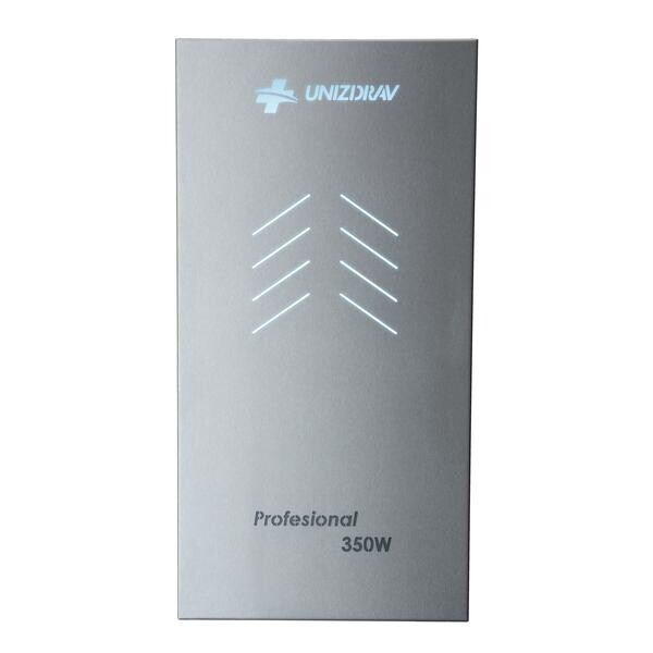 Germicidní zářič UNIZDRAV PRO 350W uzavřený